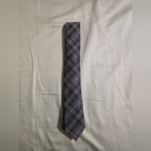 Giovanni Testi Tie Checkered Tie